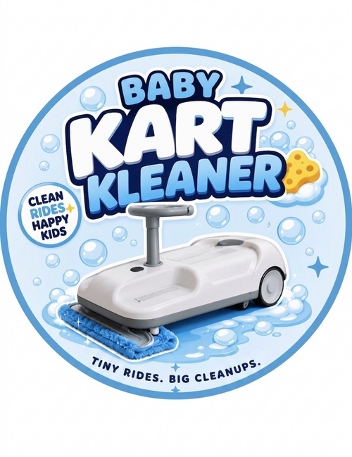 Kart Kleaner